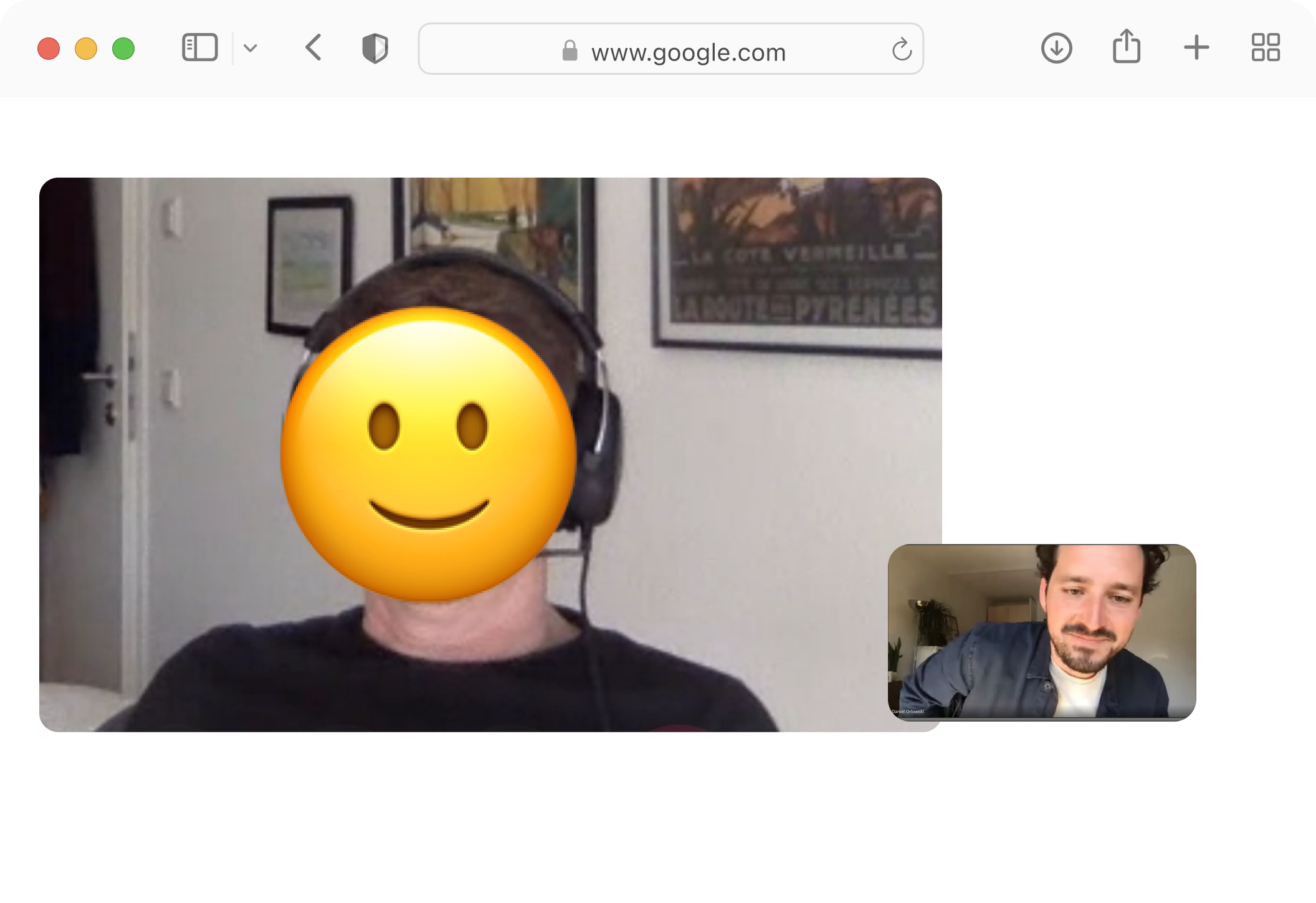 Stakeholder and Customer Interviews
